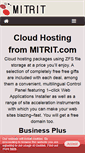 Mobile Screenshot of mitrit.com